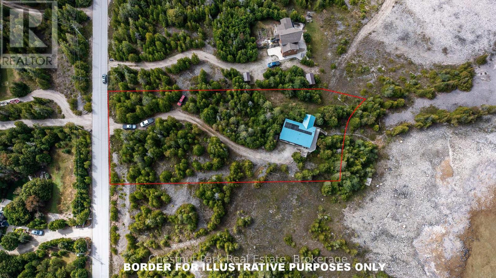 130 Pine Tree Harbour Road, Northern Bruce Peninsula, Ontario  N0H 1Z0 - Photo 49 - X12022881