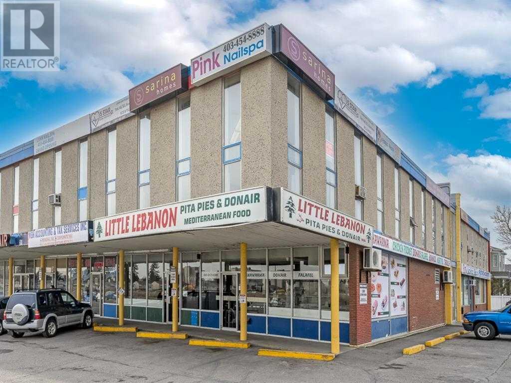 Unit D & E, 3515 17 Avenue Sw, Calgary, Alberta  T3B 0B6 - Photo 1 - A2201004