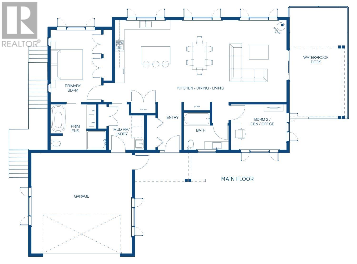 Property at 759 SEYMOUR BAY DRIVE image 2