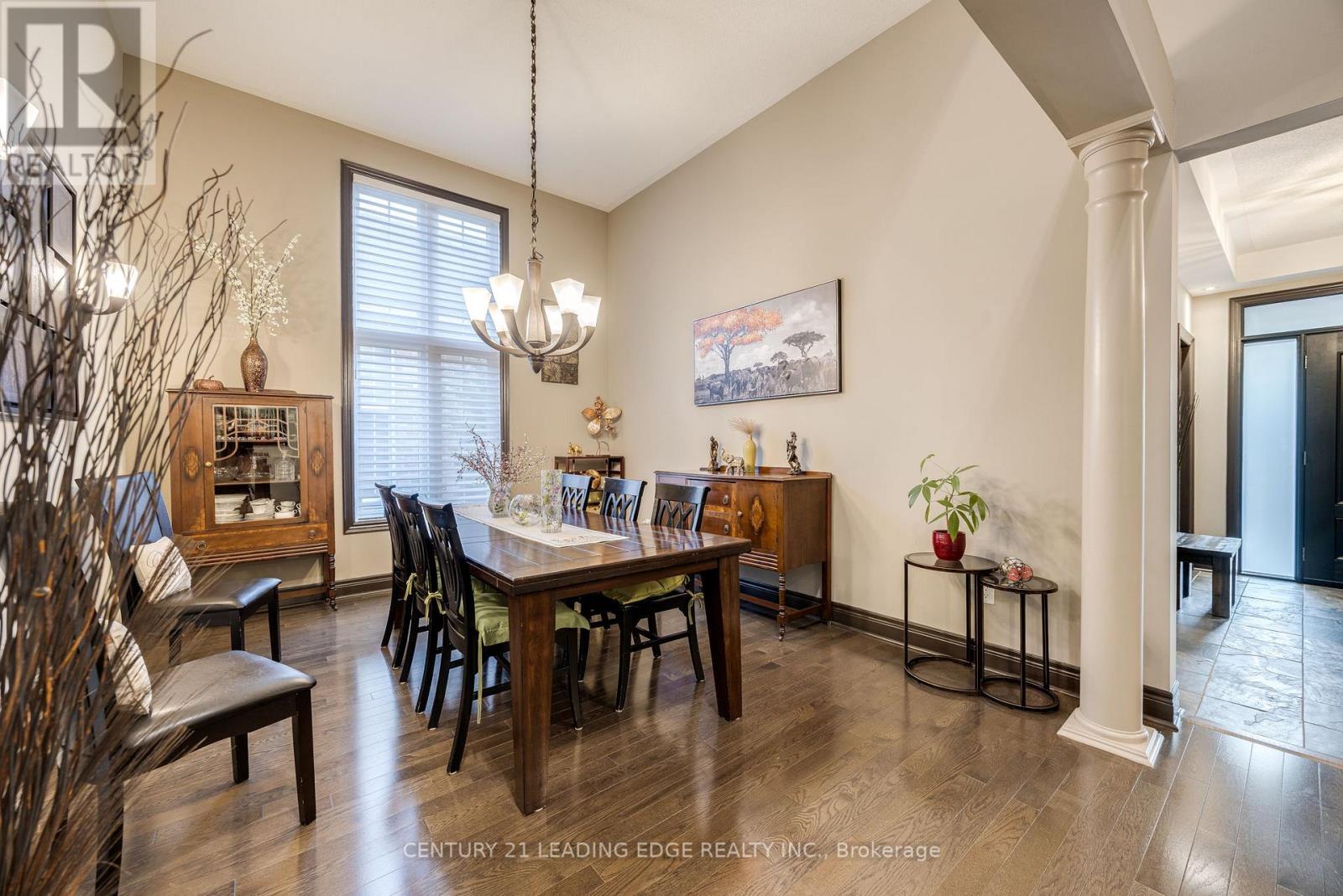 13 Tristan Court, Brampton, Ontario  L6Y 5S2 - Photo 12 - W12023820