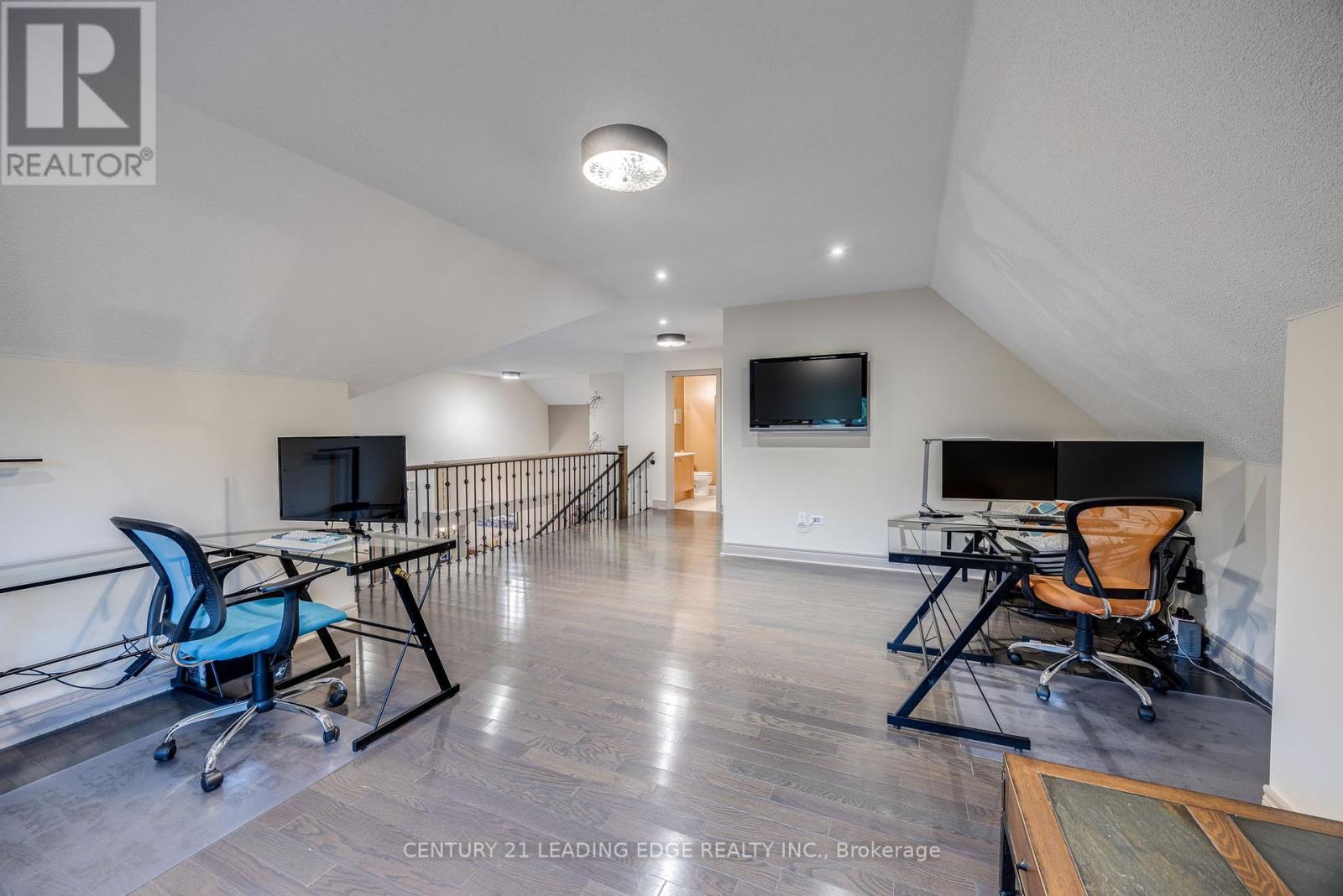 13 Tristan Court, Brampton, Ontario  L6Y 5S2 - Photo 24 - W12023820