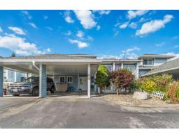 88 34959 OLD CLAYBURN ROAD, Abbotsford, British Columbia