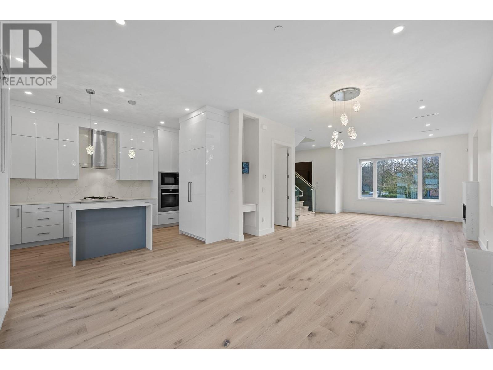 Listing Picture 13 of 40 : 6011 FREMLIN STREET, Vancouver / 溫哥華 - 魯藝地產 Yvonne Lu Group - MLS Medallion Club Member