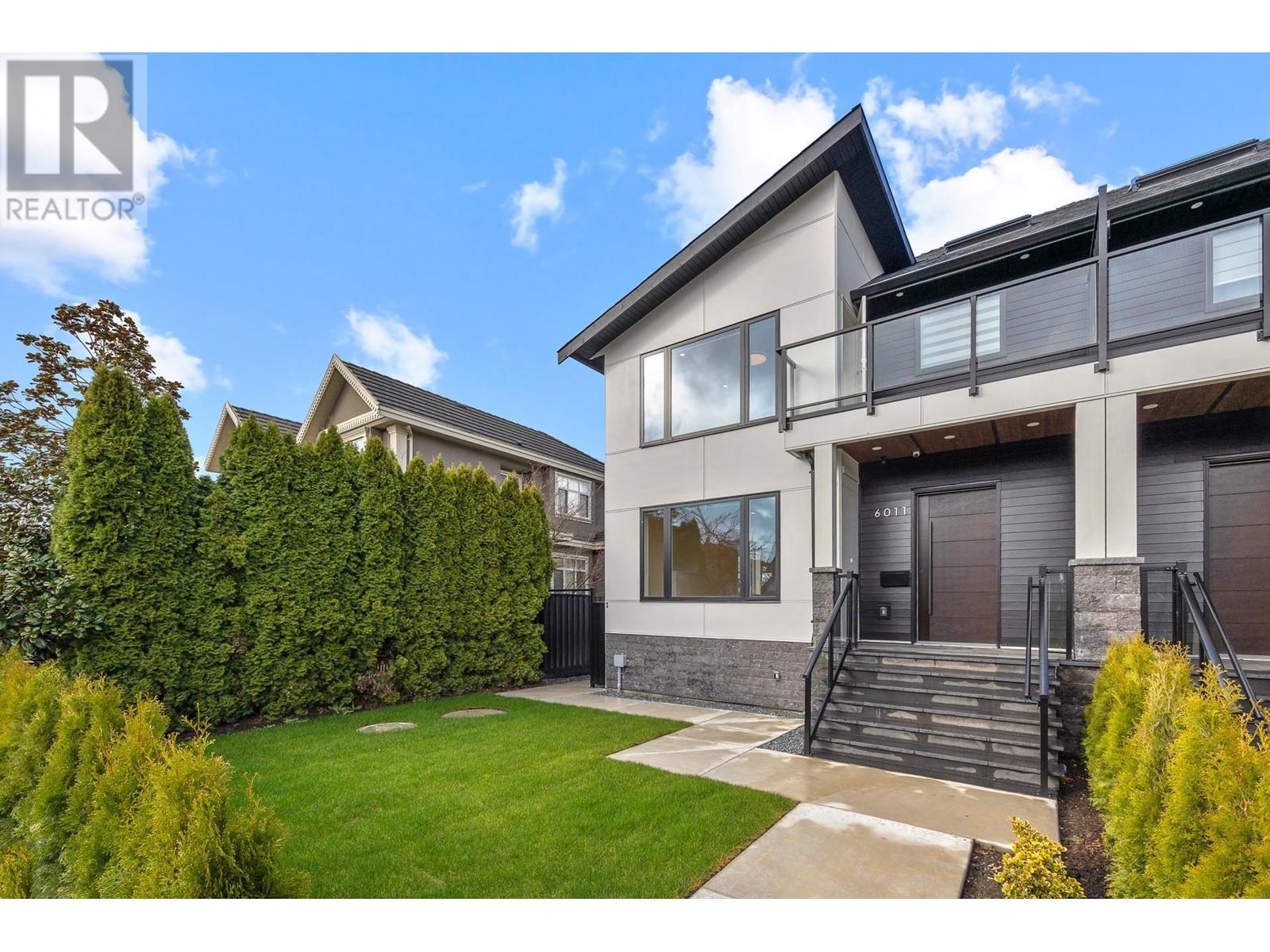 Listing Picture 32 of 40 : 6011 FREMLIN STREET, Vancouver / 溫哥華 - 魯藝地產 Yvonne Lu Group - MLS Medallion Club Member