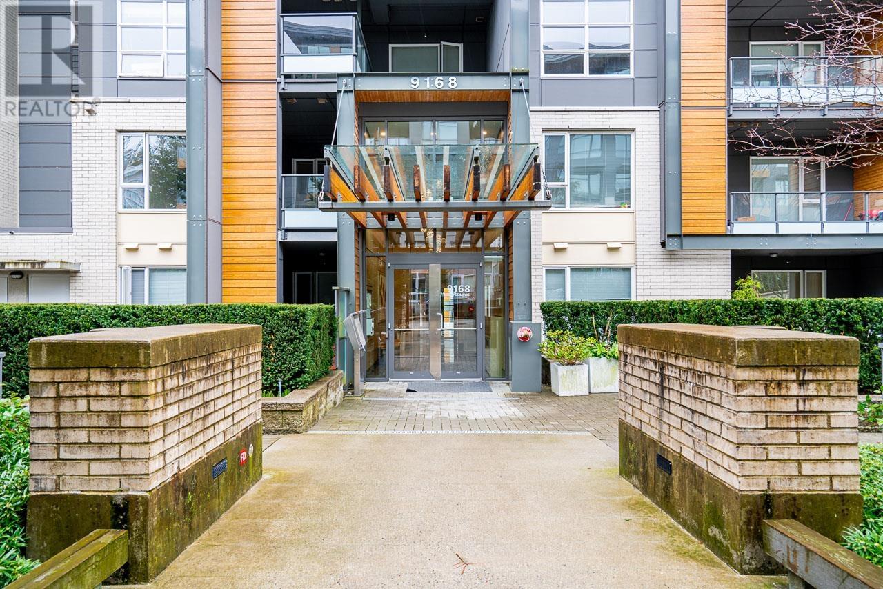 409 9168 SLOPES MEWS, Burnaby