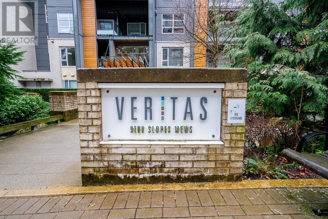 Listing Picture 5 of 38 : 409 9168 SLOPES MEWS, Burnaby / 本拿比 - 魯藝地產 Yvonne Lu Group - MLS Medallion Club Member