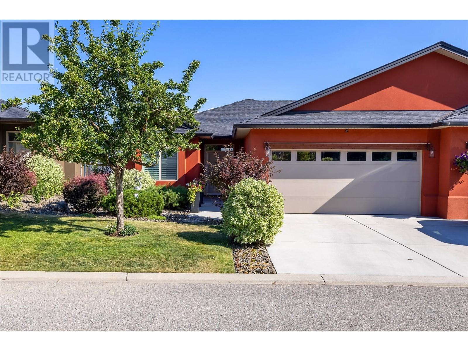 2147 Madera Court, West Kelowna, British Columbia