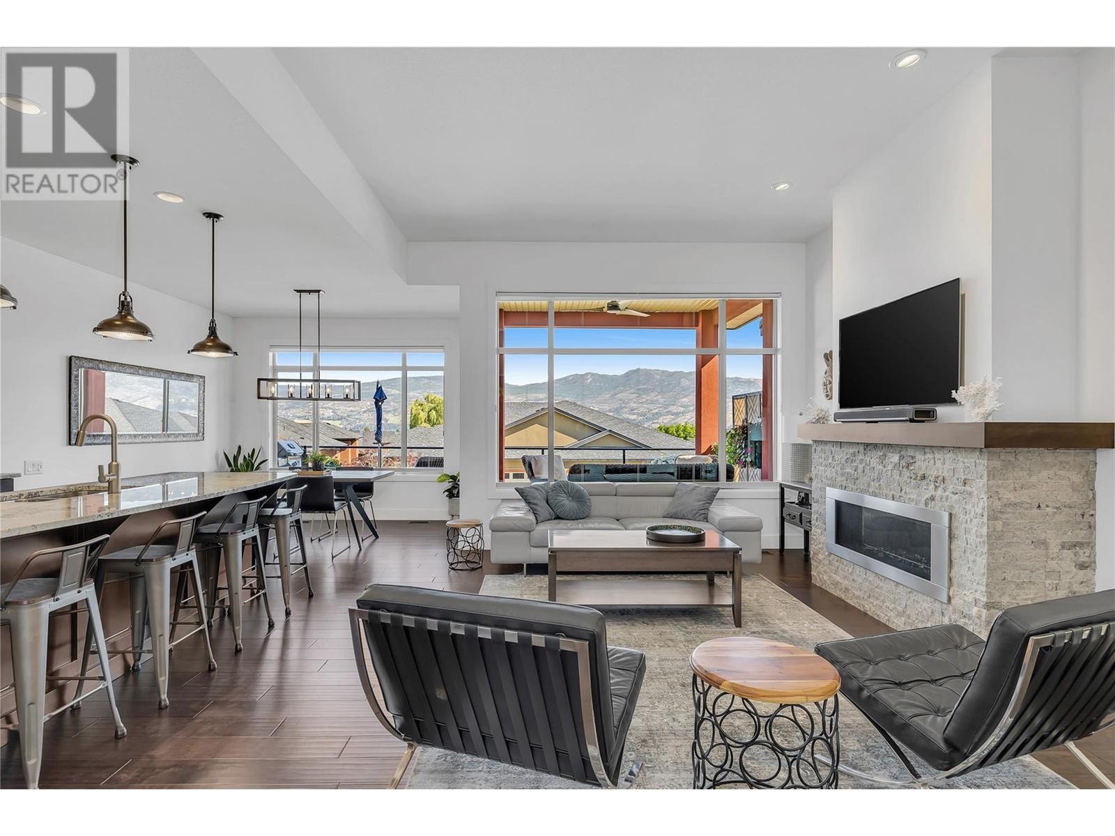 2147 Madera Court, West Kelowna, British Columbia  V4T 3H7 - Photo 10 - 10333886