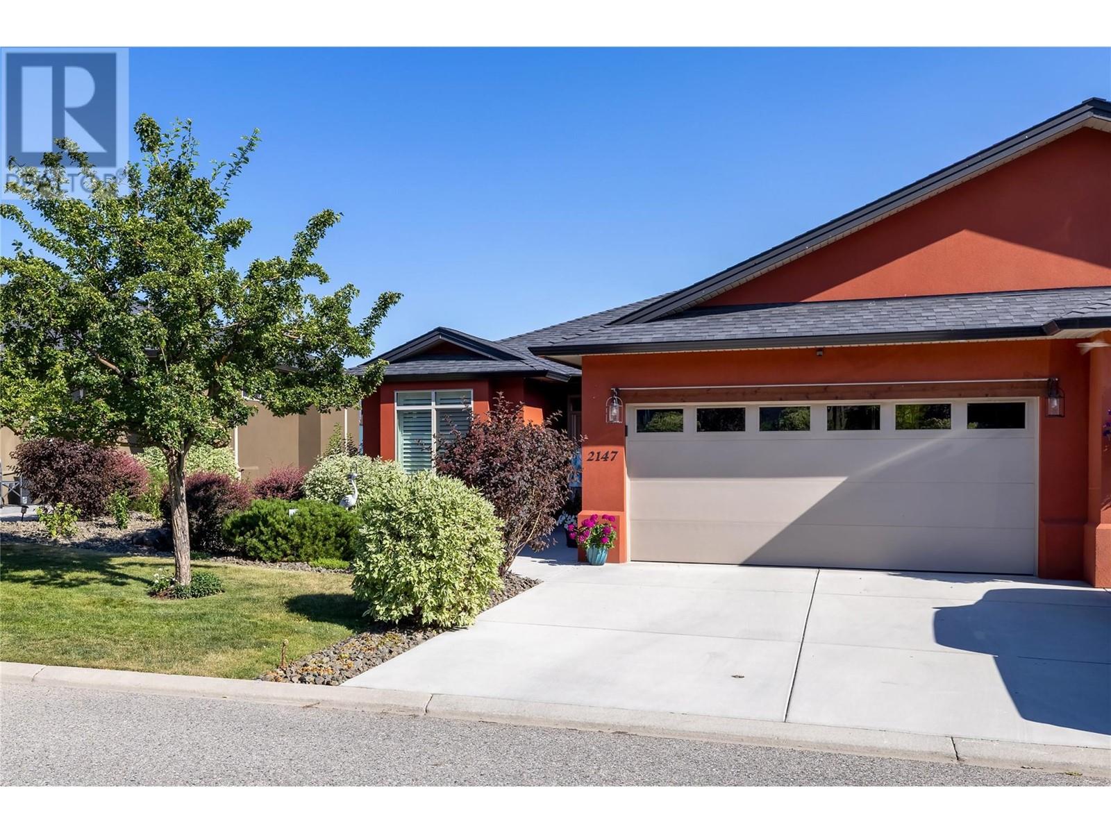 2147 Madera Court, West Kelowna, British Columbia  V4T 3H7 - Photo 33 - 10333886