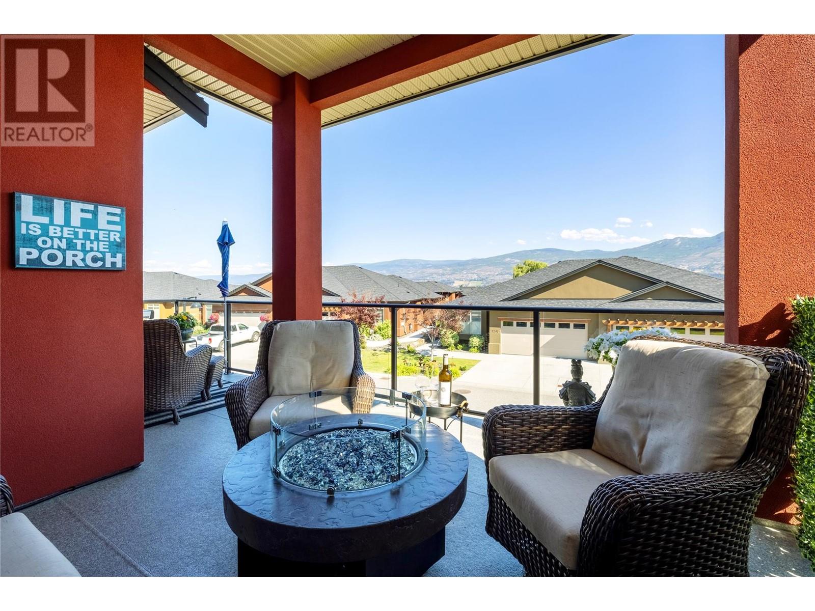 2147 Madera Court, West Kelowna, British Columbia  V4T 3H7 - Photo 37 - 10333886