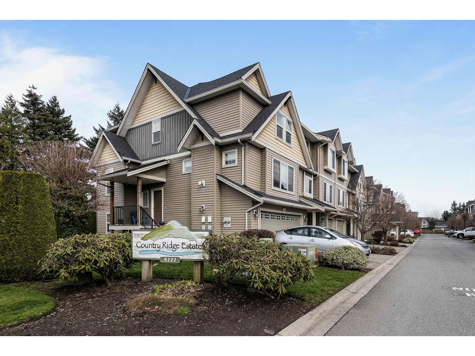 16 9232 WOODBINE STREET|Chilliwack Proper East, Chilliwack, British Columbia