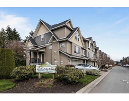 16 9232 WOODBINE STREET|Chilliwack Proper East, Chilliwack, British Columbia