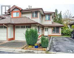 62 22740 116 AVENUE, Maple Ridge, British Columbia