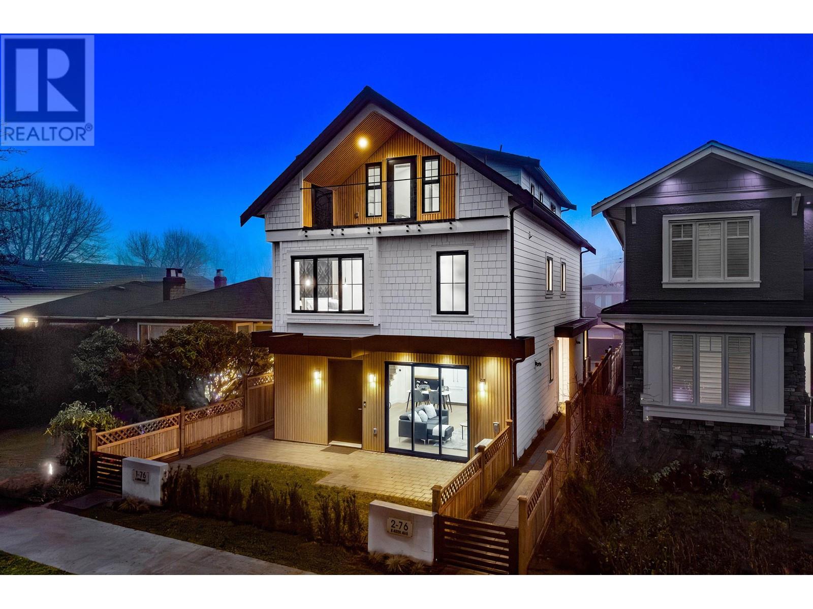 1 76 E 45th Avenue, Vancouver, British Columbia  V5W 1W7 - Photo 24 - R2979546