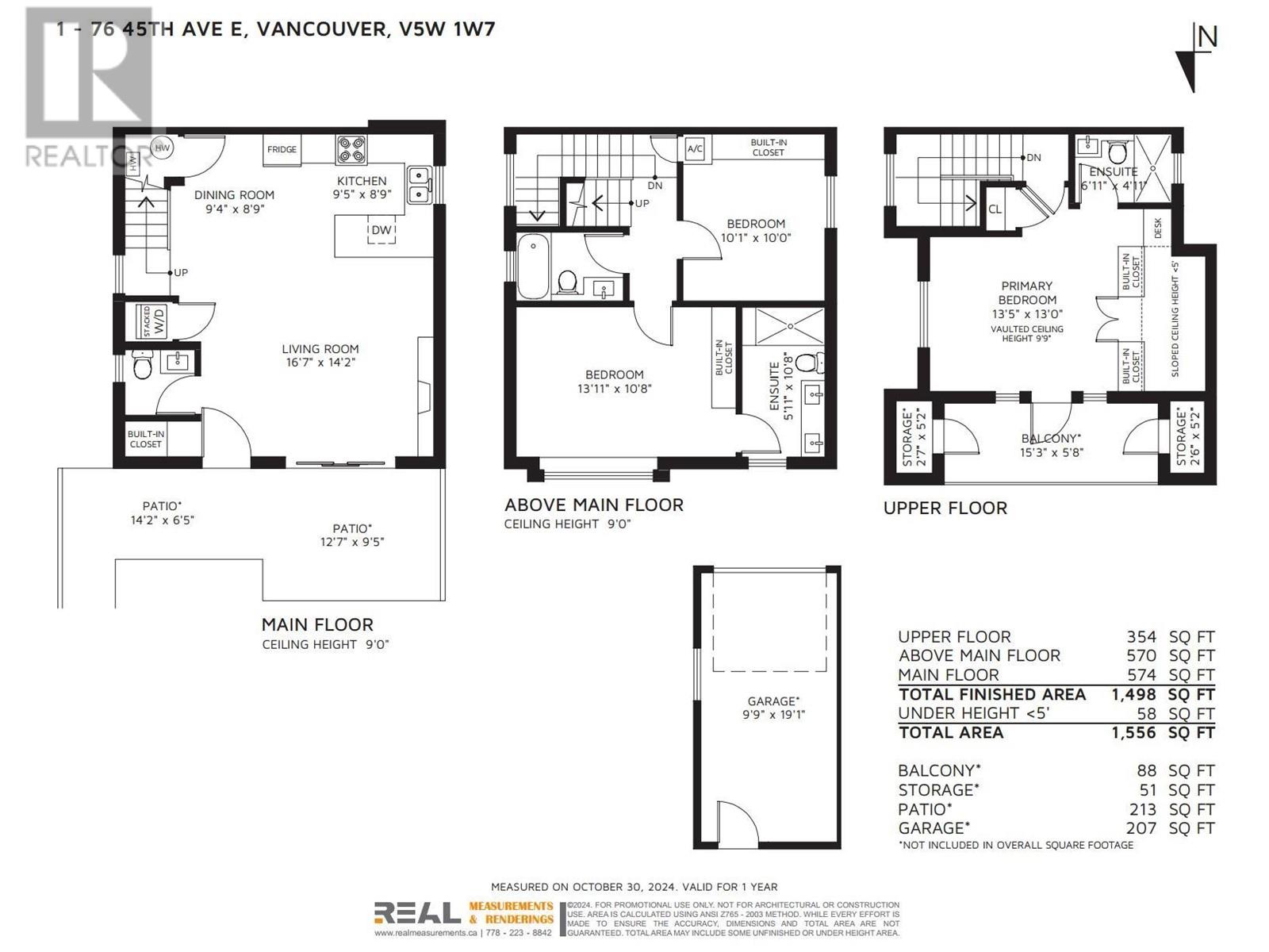 1 76 E 45th Avenue, Vancouver, British Columbia  V5W 1W7 - Photo 25 - R2979546