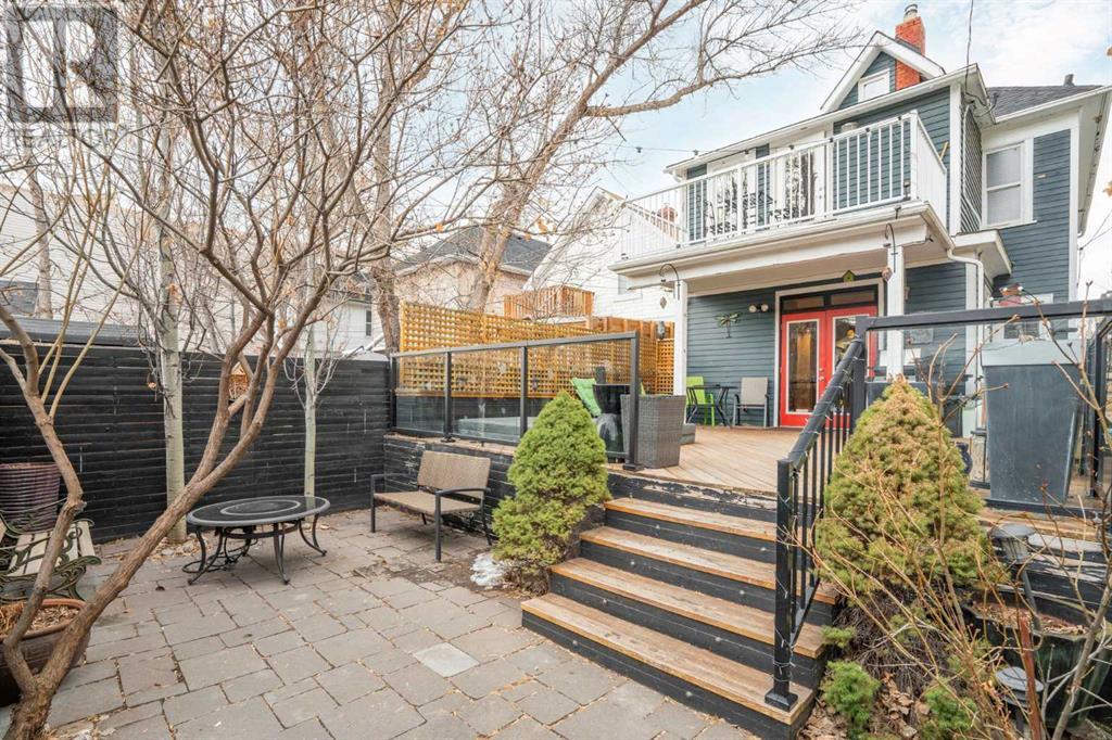 1613 14 Avenue Sw, Calgary, Alberta  T3C 0W6 - Photo 34 - A2199811