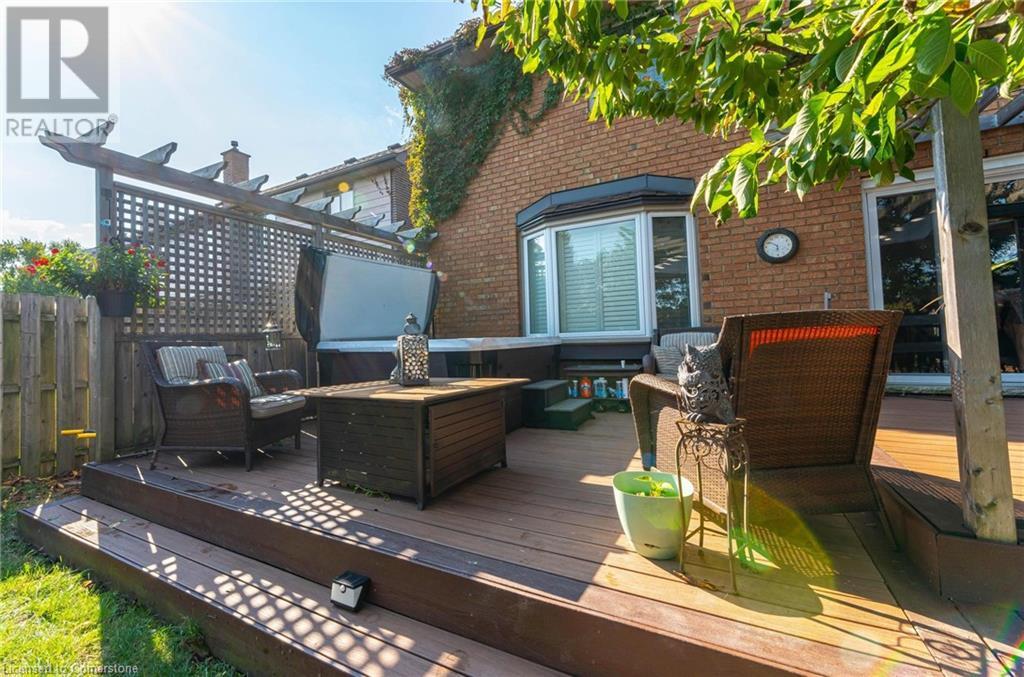 270 Rowntree Drive, Hamilton, Ontario  L8W 2P1 - Photo 37 - 40694242