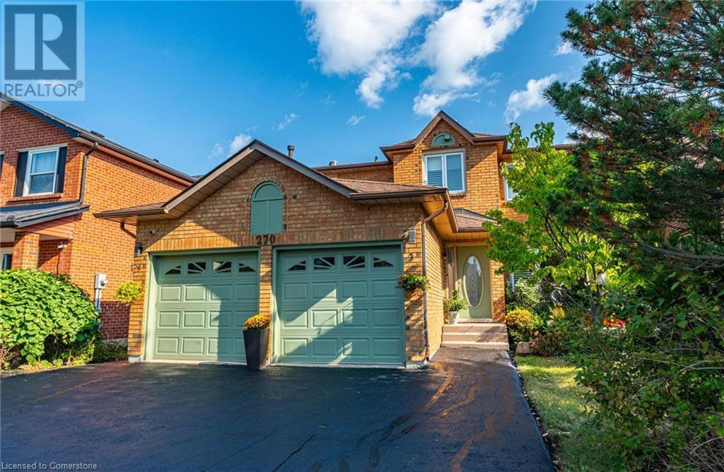 270 Rowntree Drive, Hamilton, Ontario  L8W 2P1 - Photo 43 - 40694242