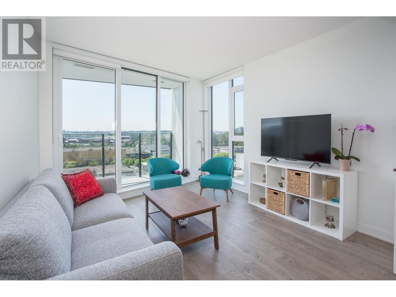 905 1401 HUNTER STREET, north vancouver, British Columbia