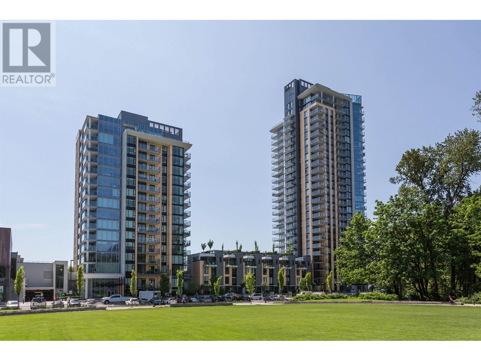 905 1401 Hunter Street, North Vancouver, British Columbia  V7J 0E2 - Photo 14 - R2979910