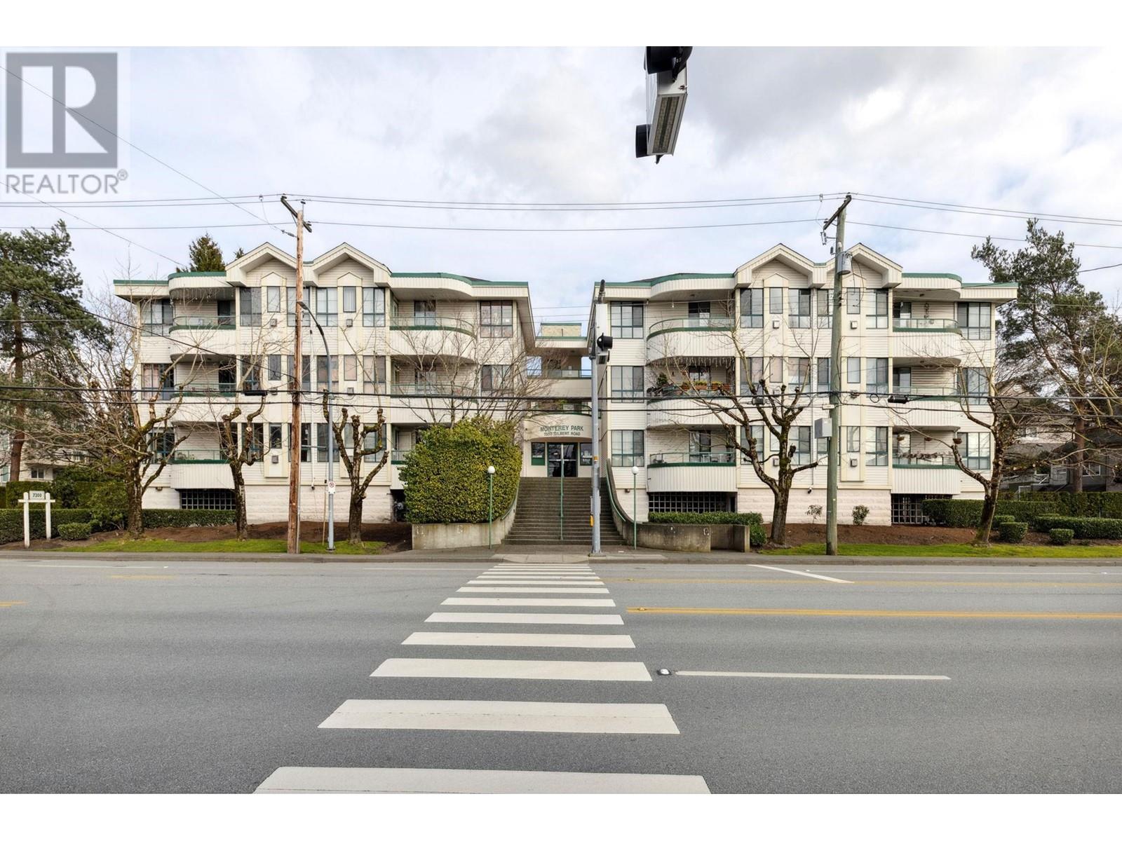 109 7300 GILBERT ROAD, richmond, British Columbia