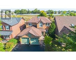 270 ROWNTREE Drive, Hamilton, Ontario