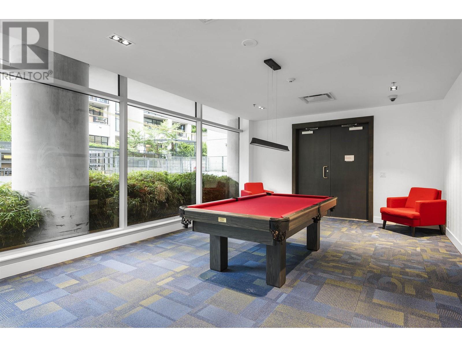 Listing Picture 16 of 19 : 1809 1283 HOWE STREET, Vancouver / 溫哥華 - 魯藝地產 Yvonne Lu Group - MLS Medallion Club Member
