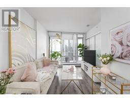 1809 1283 HOWE STREET, Vancouver, British Columbia