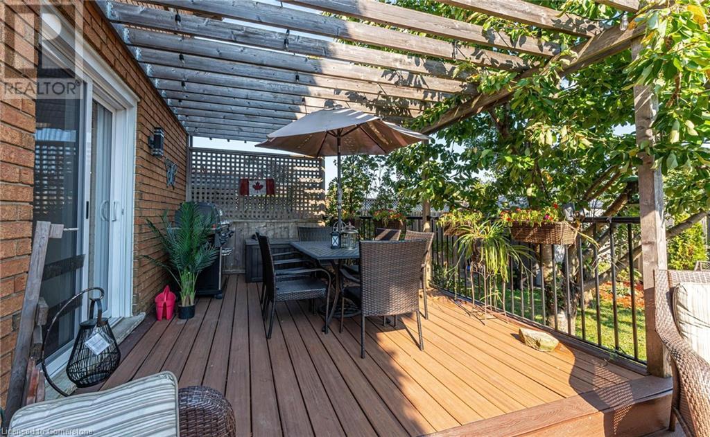 270 Rowntree Drive, Hamilton, Ontario  L8W 2P1 - Photo 36 - 40694242