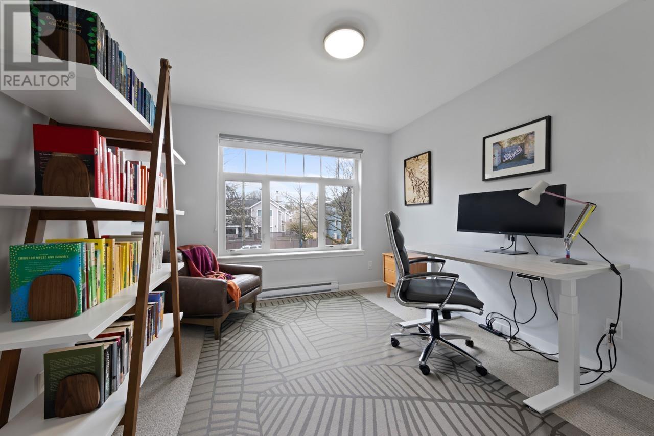 Listing Picture 28 of 39 : 171 E 17TH AVENUE, Vancouver / 溫哥華 - 魯藝地產 Yvonne Lu Group - MLS Medallion Club Member