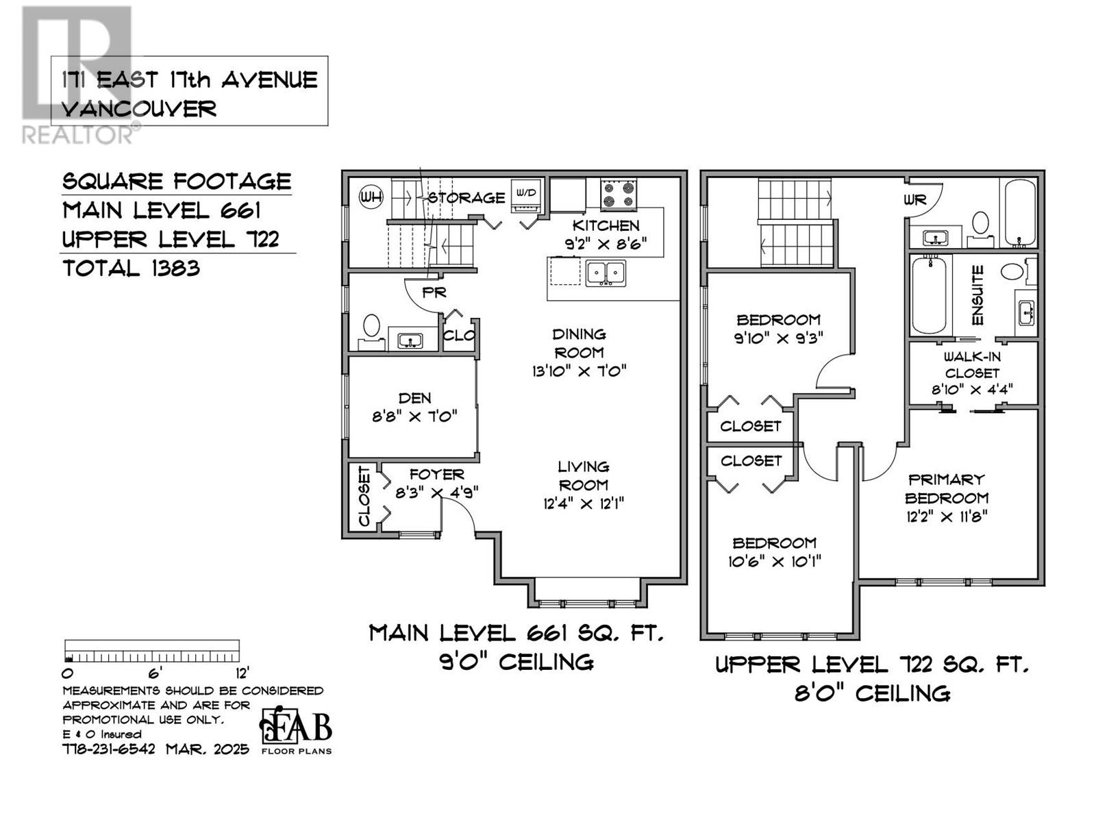 Listing Picture 39 of 39 : 171 E 17TH AVENUE, Vancouver / 溫哥華 - 魯藝地產 Yvonne Lu Group - MLS Medallion Club Member