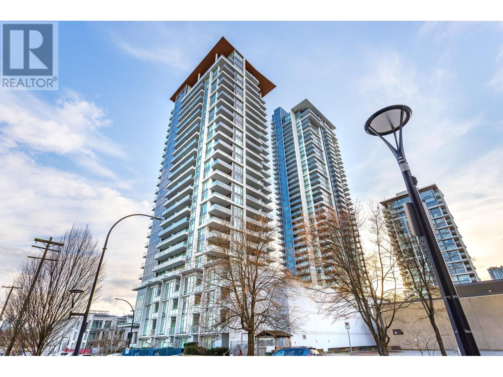Listing Picture 22 of 33 : 1203 2351 BETA AVENUE, Burnaby / 本拿比 - 魯藝地產 Yvonne Lu Group - MLS Medallion Club Member