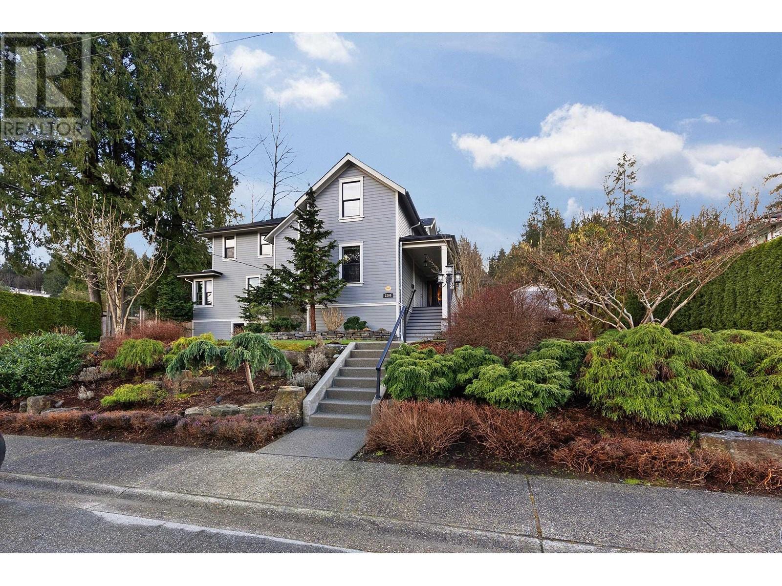 Property at 2209 ST. GEORGE STREET image 1