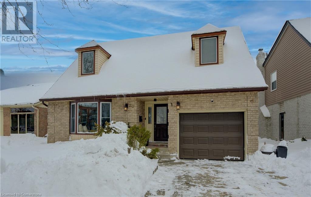 Property at 20 VENTURA Drive image 1