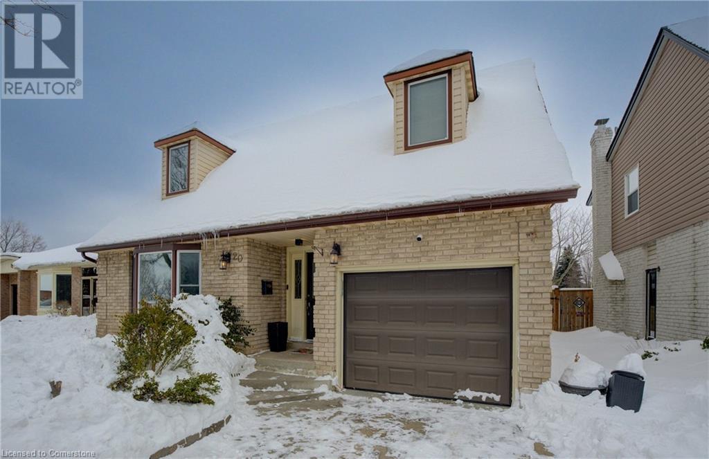 Property at 20 VENTURA Drive image 2