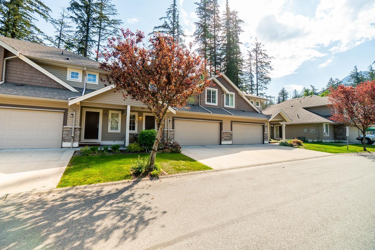 27 1175 7TH AVENUE|Hope, Hope, British Columbia
