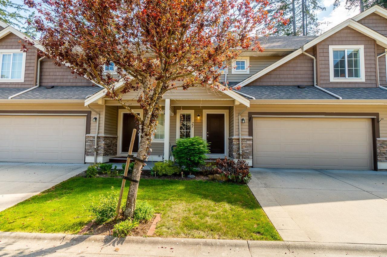27 1175 7th Avenue, Hope, Hope, British Columbia  V0X 1L4 - Photo 2 - R2979162