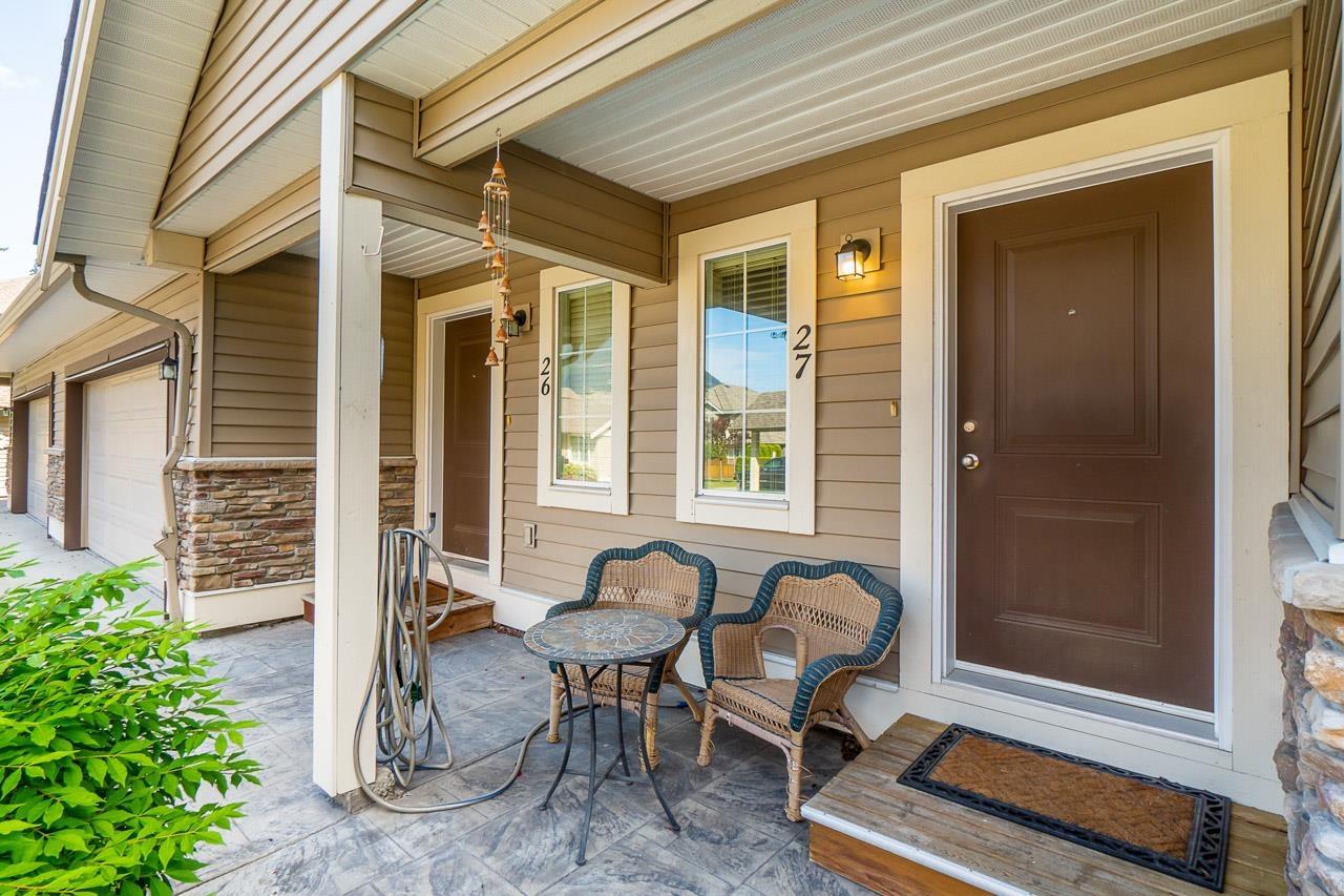 27 1175 7th Avenue, Hope, Hope, British Columbia  V0X 1L4 - Photo 4 - R2979162