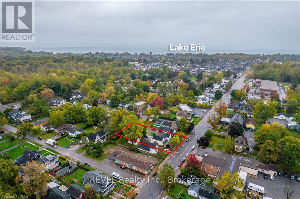 234-238 Ridge Road N, Fort Erie, Ontario  L0S 1N0 - Photo 3 - X11905664