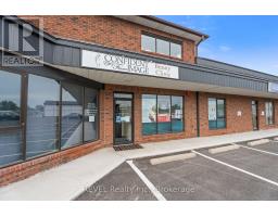 100B - 36 HISCOTT STREET, St. Catharines, Ontario