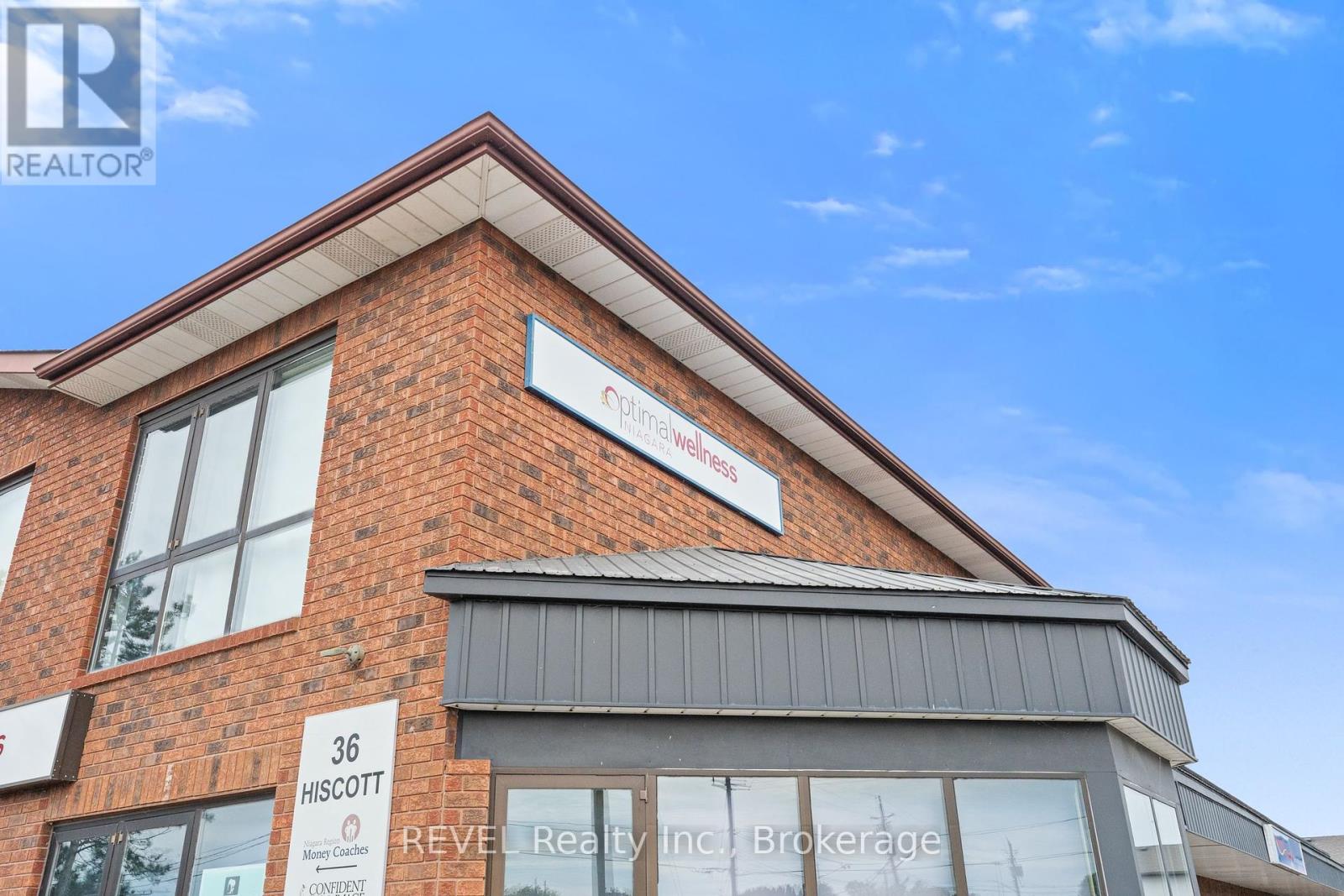 100b - 36 Hiscott Street, St. Catharines, Ontario  L2R 1C8 - Photo 19 - X11926259