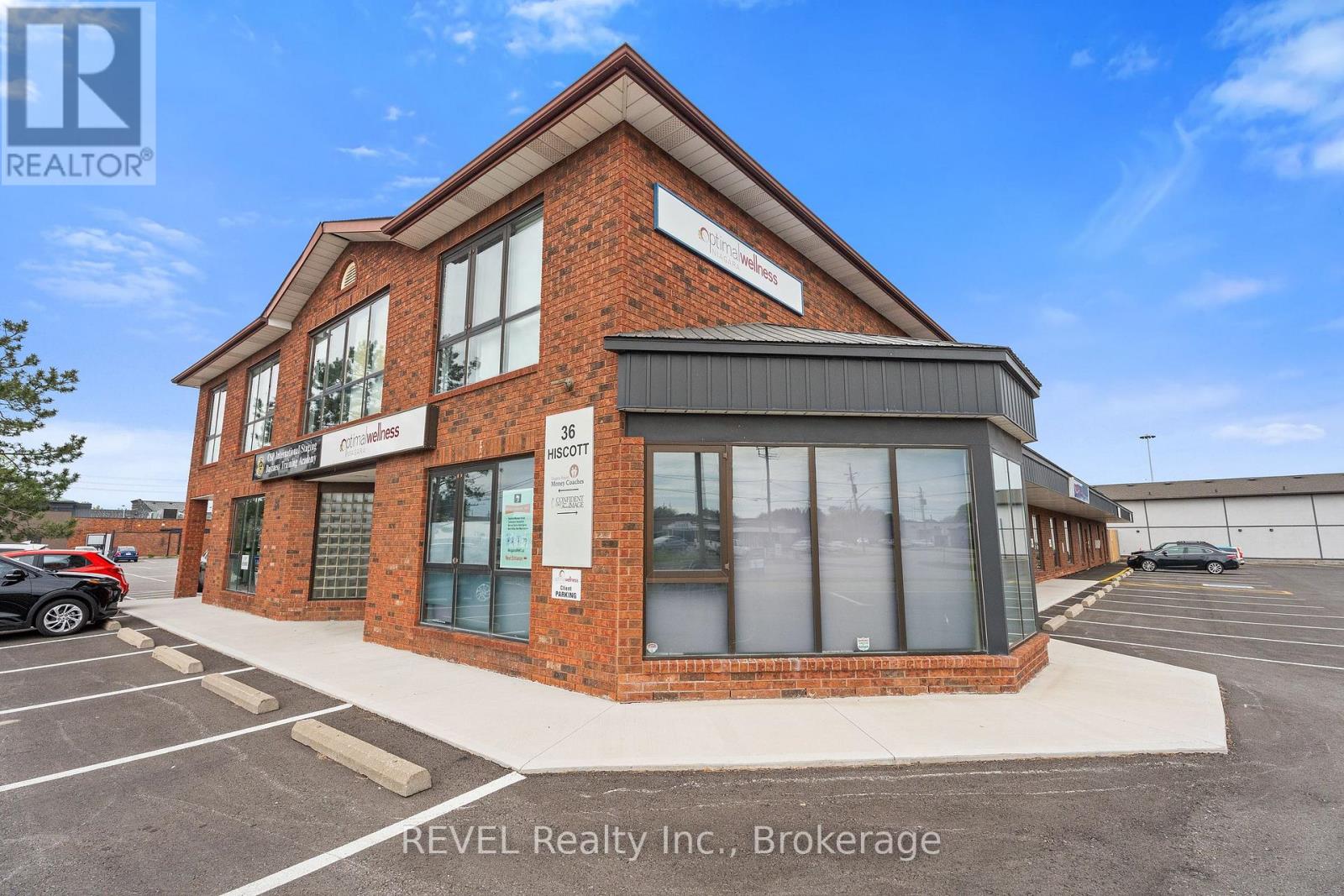100b - 36 Hiscott Street, St. Catharines, Ontario  L2R 1C8 - Photo 20 - X11926259