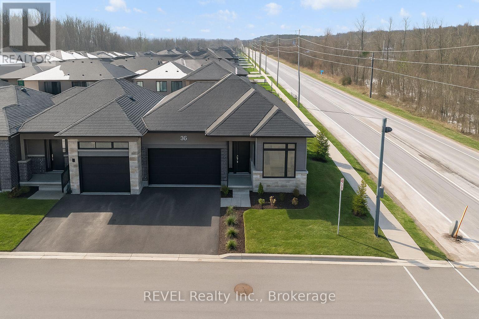 36 - 8974 WILLOUGHBY DRIVE, niagara falls (chippawa), Ontario