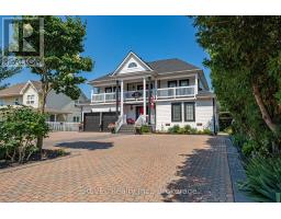 527 MISSISSAGUA STREET, Niagara-on-the-Lake, Ontario