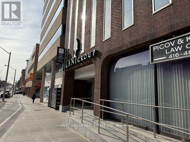 303c - 110 Eglinton Avenue, Toronto (Yonge-Eglinton), Ontario  M4R 1A3 - Photo 3 - C12029784