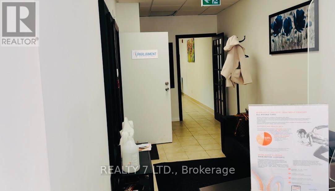 403 Parliament Street E, Toronto, Ontario  M5E 1Z8 - Photo 6 - C12029802
