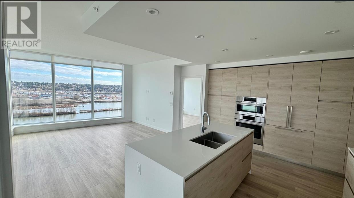 1908 660 Quayside Drive, New Westminster, British Columbia  V3M 0P1 - Photo 2 - R2978676