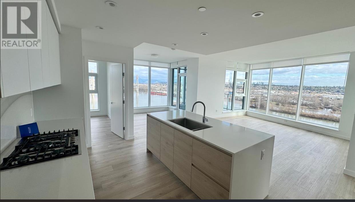 1908 660 QUAYSIDE DRIVE, new westminster, British Columbia