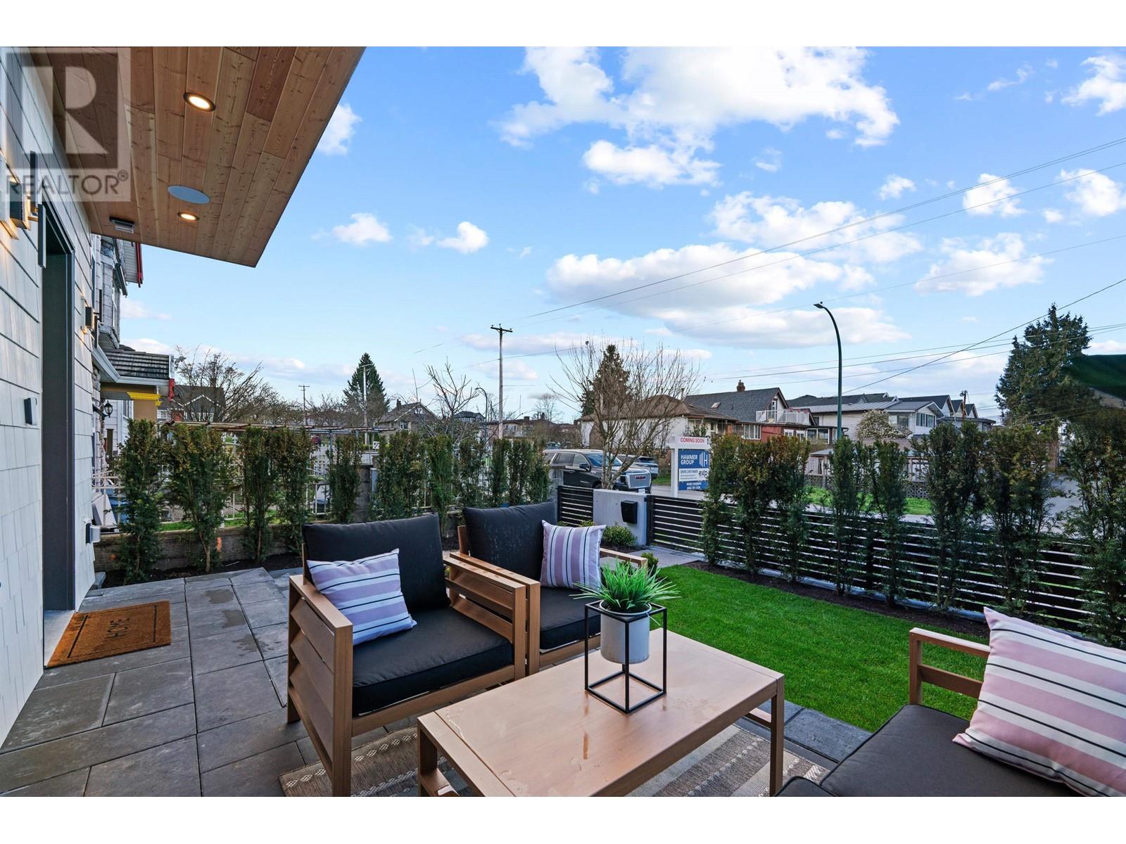 1 1260 Kaslo Street, Vancouver, British Columbia  V5K 3Z7 - Photo 32 - R2979620