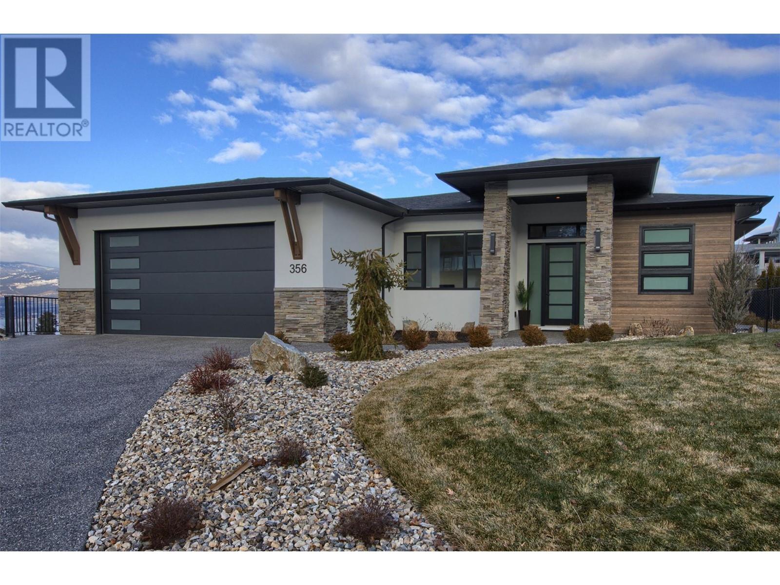 356 Tanager Drive, Kelowna, British Columbia
